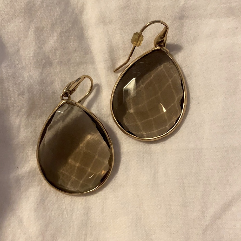Gorgeous Stella and Dot Earrings!
